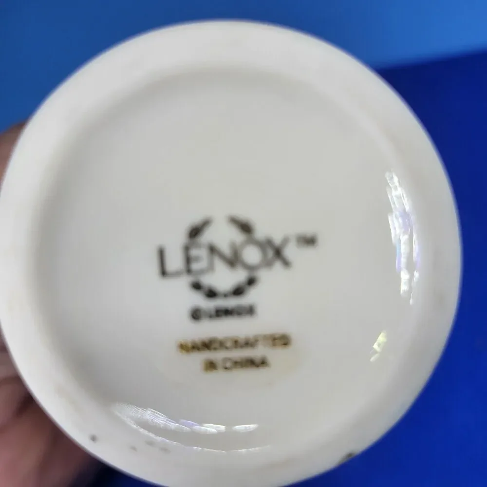 Lenox rosebud Collection 6